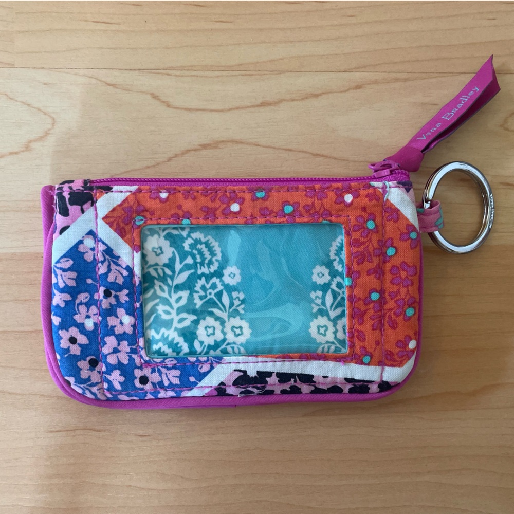 Vera Bradley Wallet (unused!)